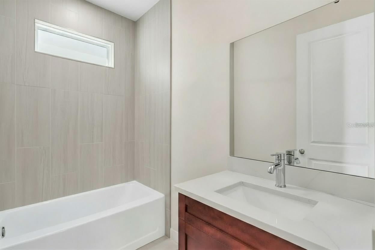 LAKE JULIANA ESTATES - Residential