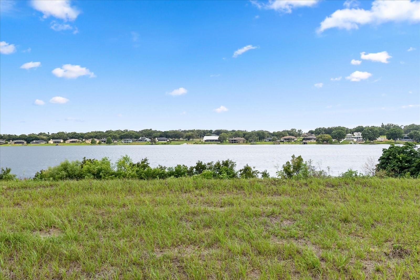 LAKE JULIANA ESTATES - Residential