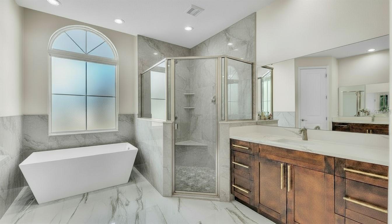 LAKE JULIANA ESTATES - Residential