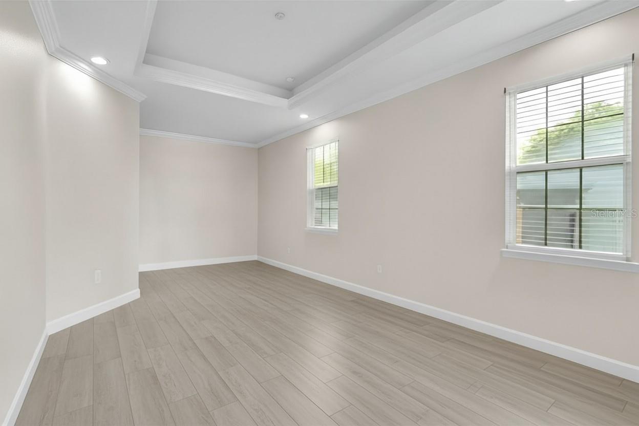 LAKE JULIANA ESTATES - Residential