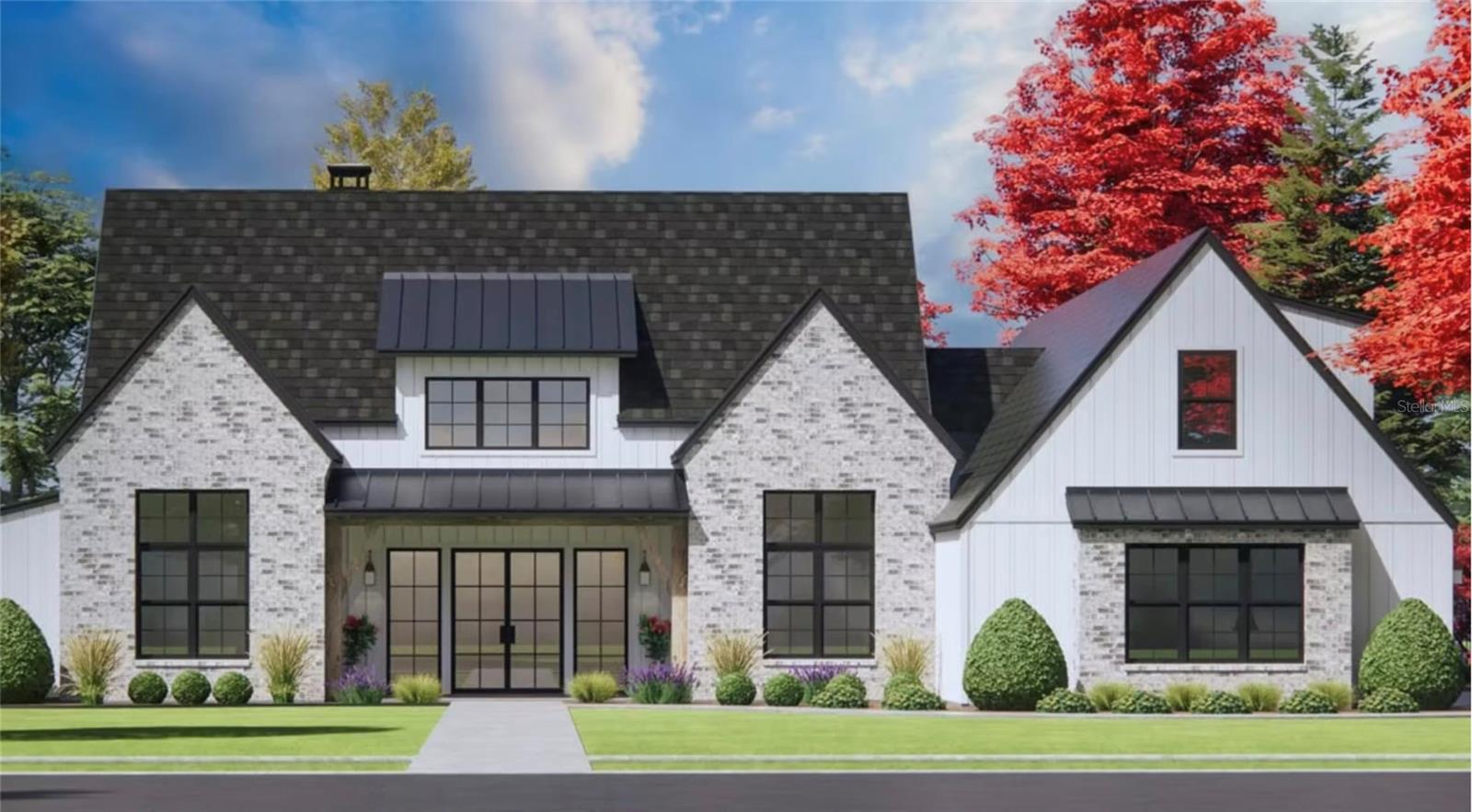 Pre-Construction. To be built. Lakefront Luxury—Designed by You
Imagine waking up to sweeping water vistas and ending every day with sunset reflections dancing across 108-acre Lake Tennessee. In the gated, resort-style enclave of Lake Juliana Estates, this cleared lakefront homesite is ready for the custom residence you’ve always envisioned—work directly with the builder now to tailor the floor plan and finishes before construction begins.
Planned highlights for the 2,887 sq ft open concept design include:
4 bedrooms | 3.5 baths | Den/Flex room with glass French doors
Vaulted great room & owner’s suite for dramatic volume ceilings
Real wood shaker cabinetry, quartz countertops, and a stainless appliance package
Delta® plumbing fixtures, recessed LED lighting, and 8-foot interior doors
Spa-inspired owner’s bath with frameless glass shower
Covered front porch, rear lanai, and optional bonus room—perfect for indoor/outdoor living
2- or 3-car garage, whole-home gutters, and a water-softening system included
Outside your door, Lake Juliana Estates delivers true resort living: a lakefront clubhouse with fitness center, tennis and pickleball courts, and a private community boat ramp for effortless days of boating, fishing, or skiing. With I-4 just minutes away, you’re ideally positioned between the excitement of Orlando and the culture of Tampa.
Lakefront lots of this caliber are rare—especially when you can still influence every detail of the build. Secure your slice of Central Florida paradise today and start planning the home (and lifestyle) you deserve. Call for your private consultation and let’s bring your waterfront dream to life.