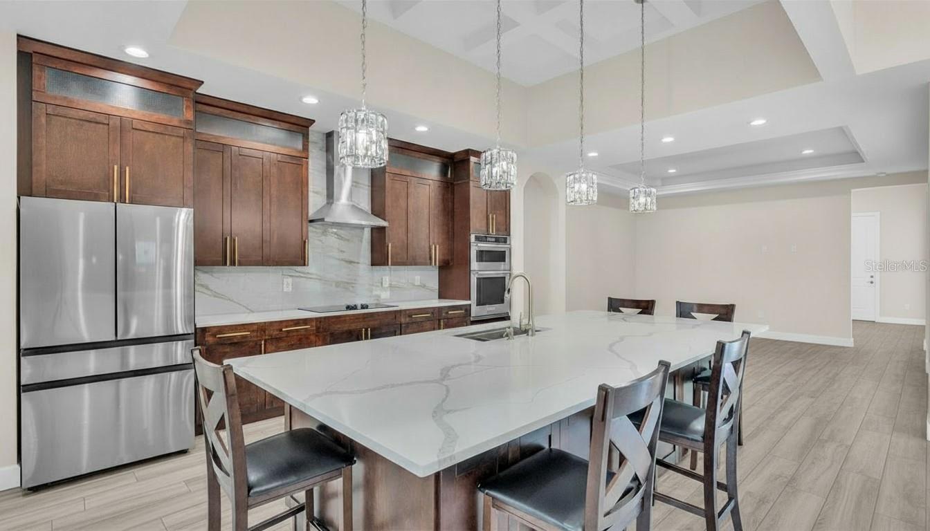 LAKE JULIANA ESTATES - Residential