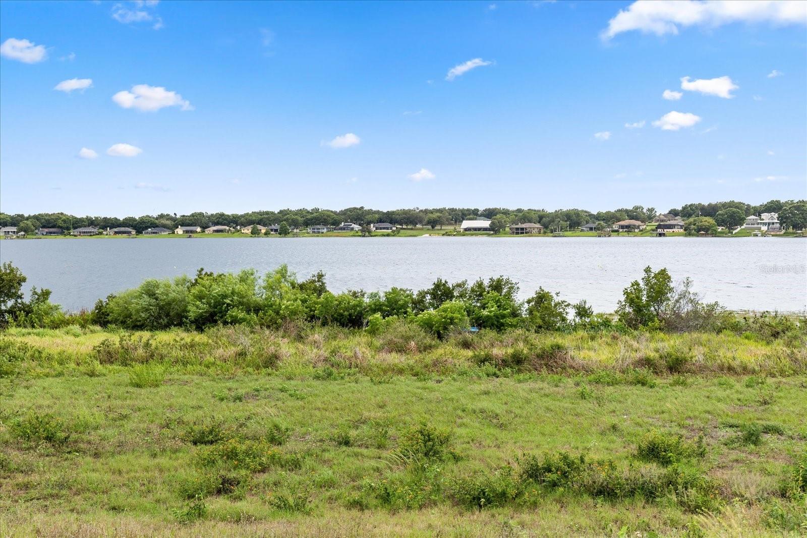 LAKE JULIANA ESTATES - Residential