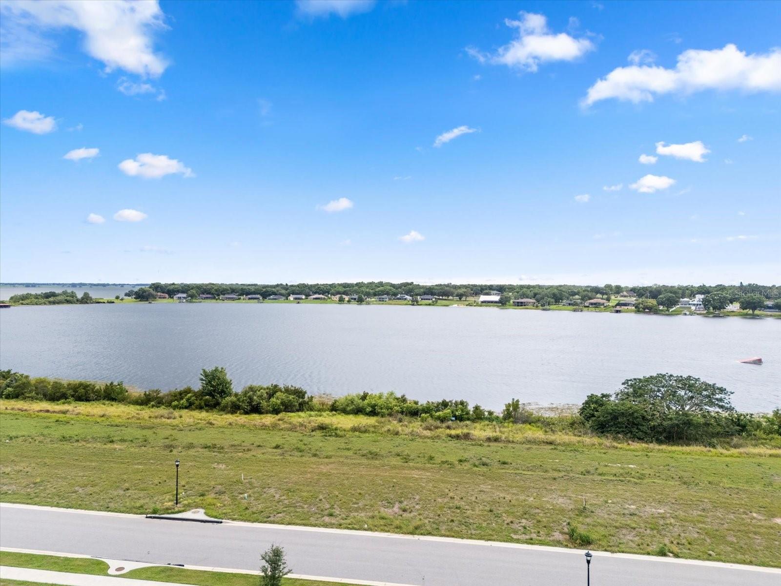 LAKE JULIANA ESTATES - Residential