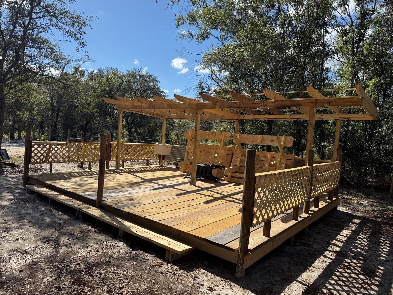 SOUTHERN COLONIZATION CO - Land