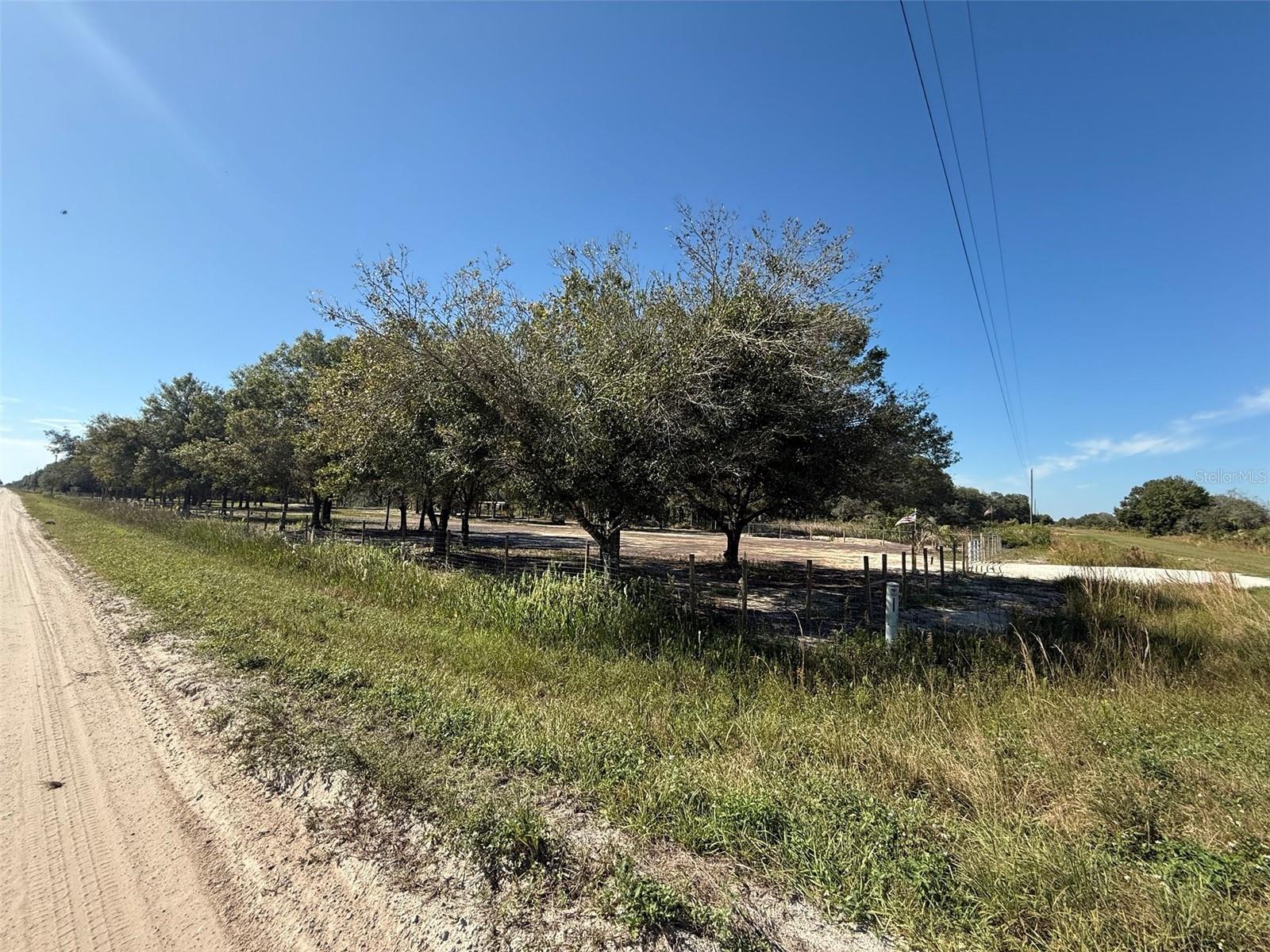 SOUTHERN COLONIZATION CO - Land