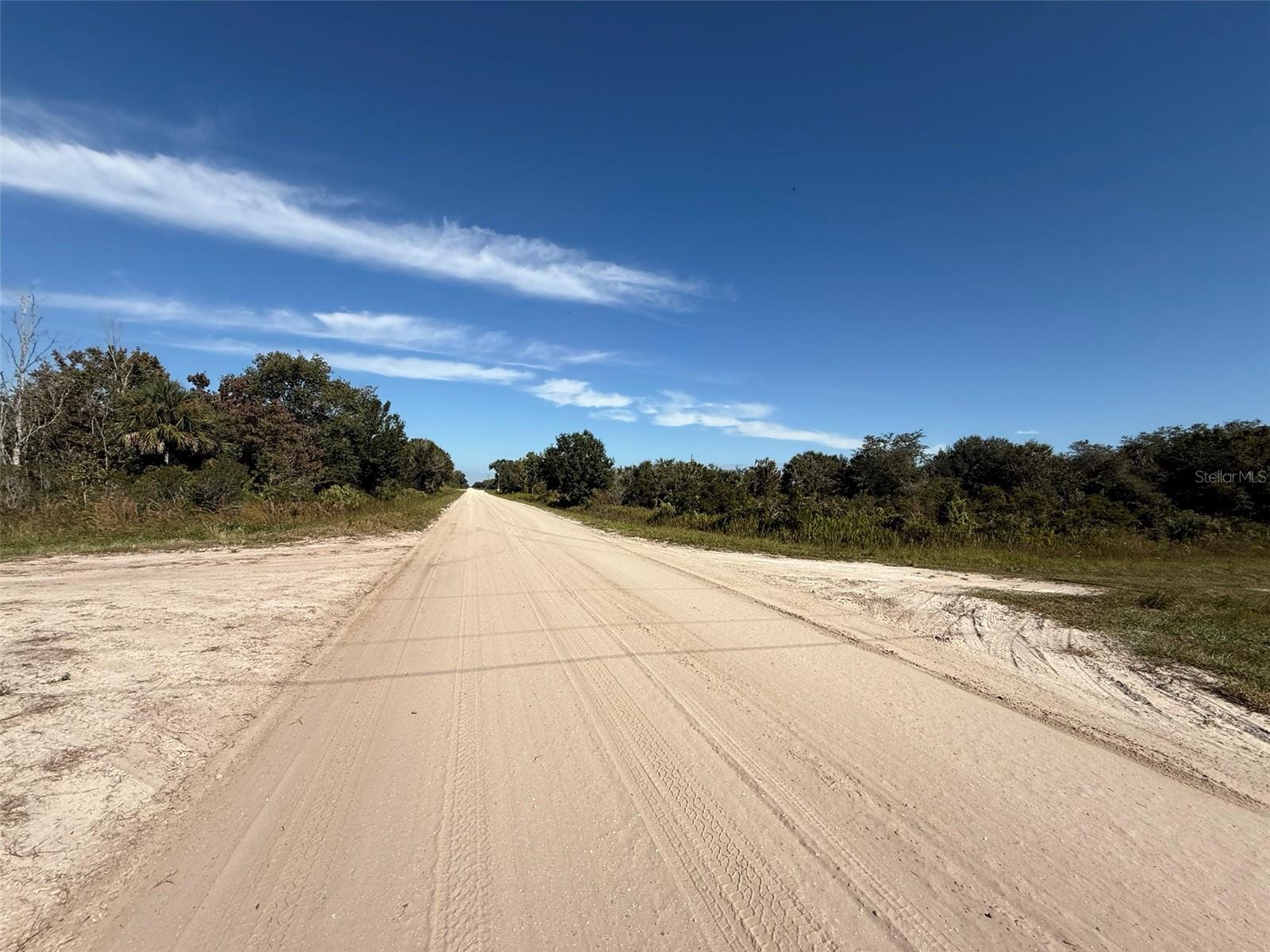 SOUTHERN COLONIZATION CO - Land