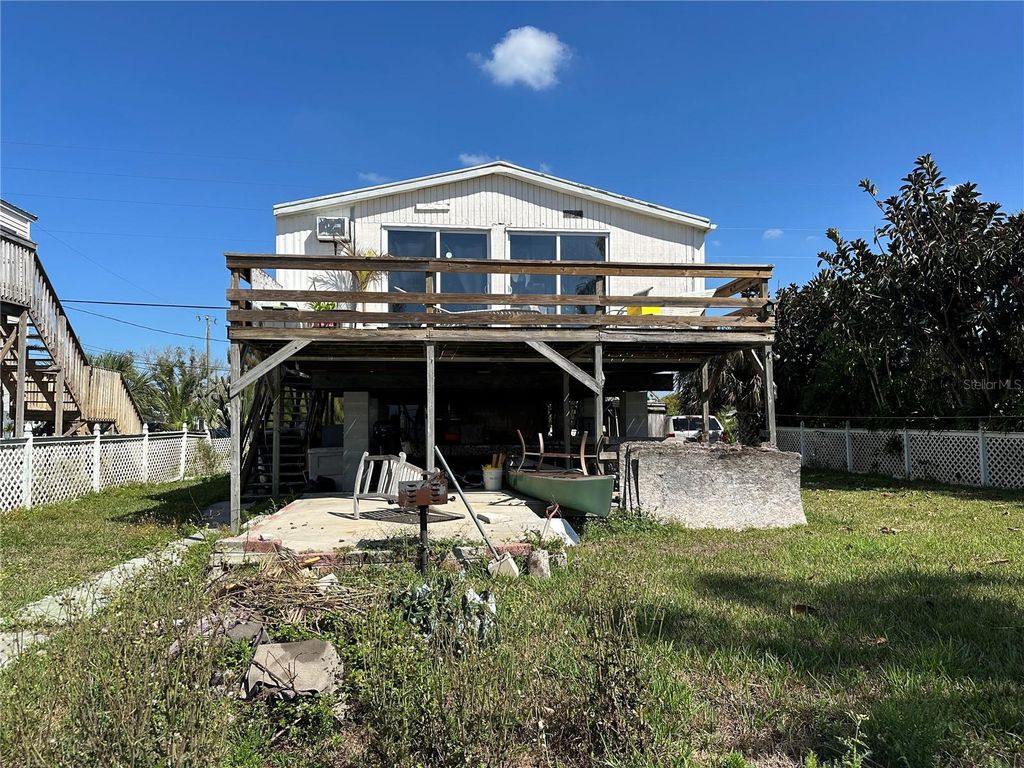 Photo of 6604 Saltwater Boulevard, Hudson, FL 34667 (MLS # W7883922)