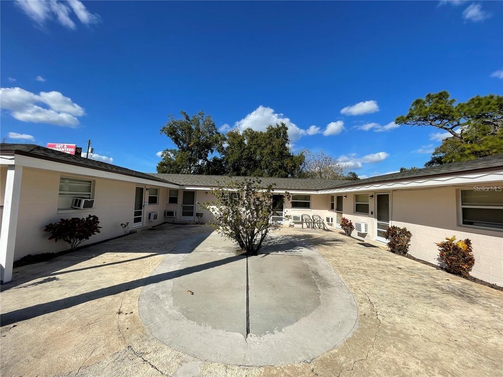 Photo of 1031 Royal Palm Avenue #2, Orlando, FL 32809 (MLS # O6366220)