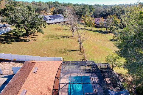 A home in MOUNT DORA