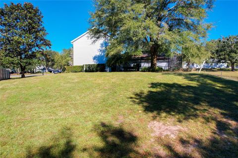 A home in MOUNT DORA