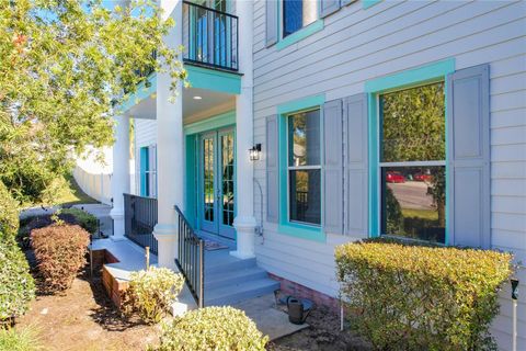 A home in MOUNT DORA