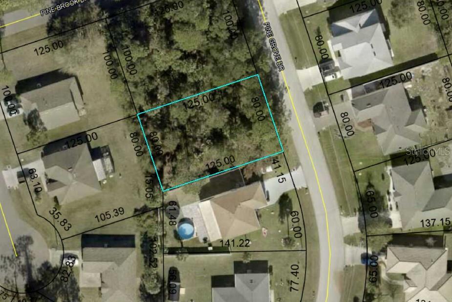 Build your dream home on this 80 x 125 lot in Palm Coast, Florida! Conveniently located just 15 minutes from the beaches, 5 mins from restaurants, and shopping, this homesite offers the perfect blend of coastal living and everyday convenience. The lot is high and dry, making it ready for construction. Don’t miss this opportunity to create your own slice of paradise in one of Florida’s most desirable coastal communities.