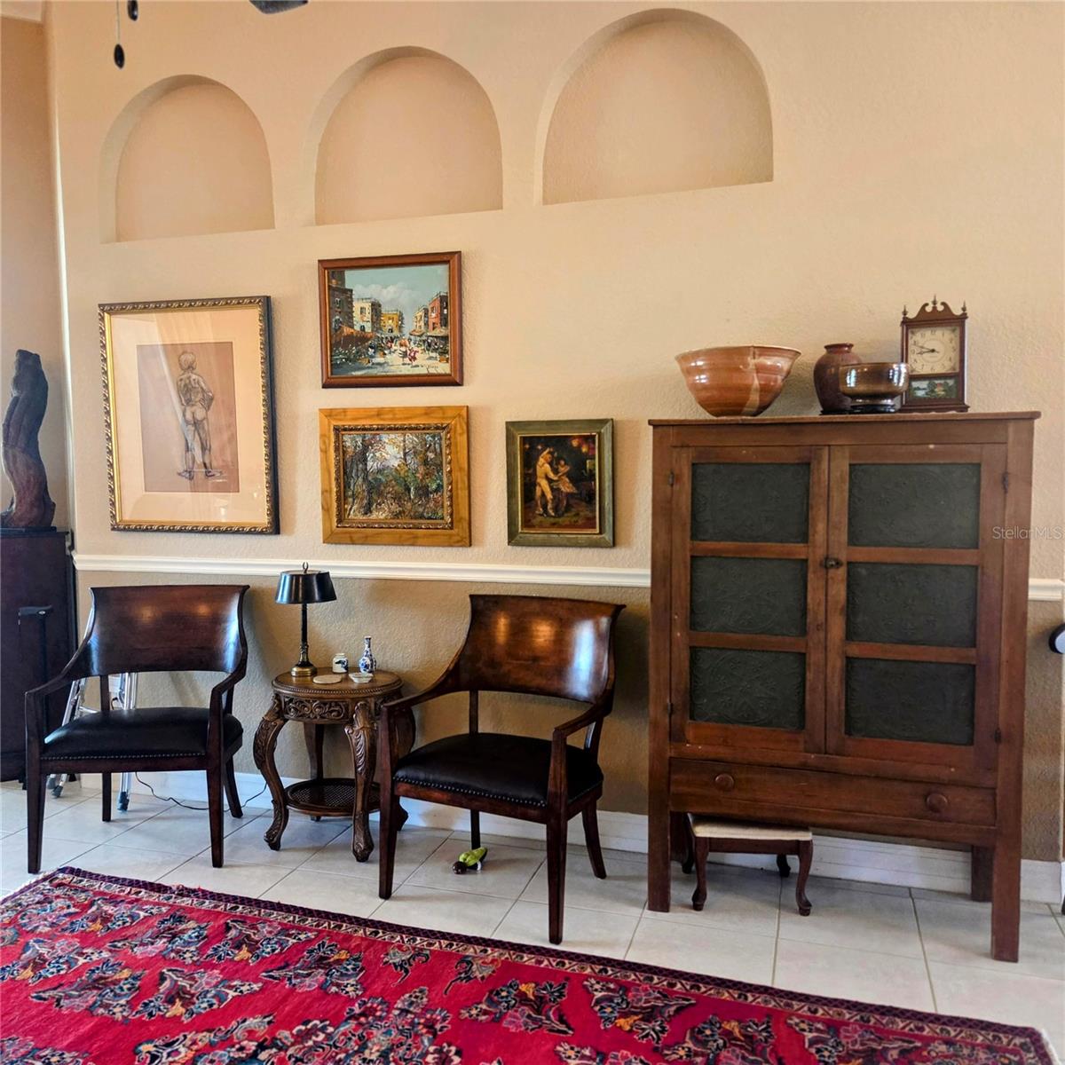 GRAND HAVEN - Residential