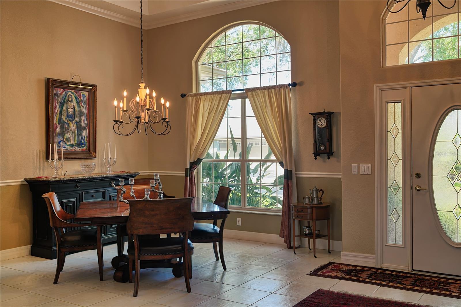 GRAND HAVEN - Residential