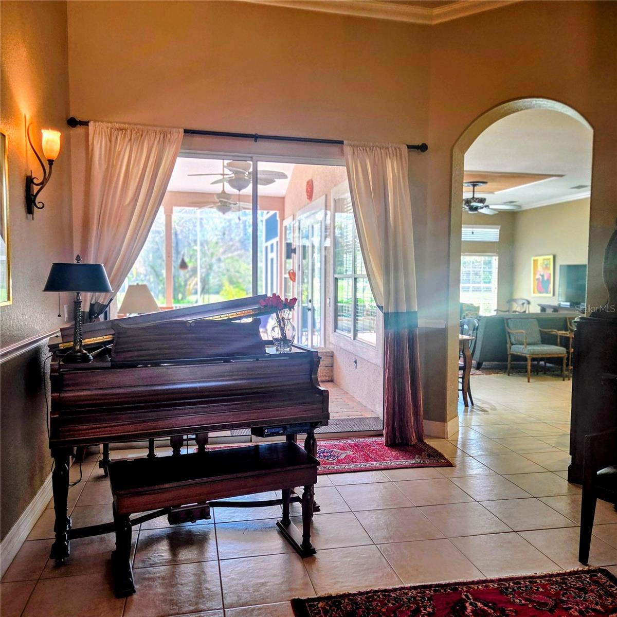 GRAND HAVEN - Residential