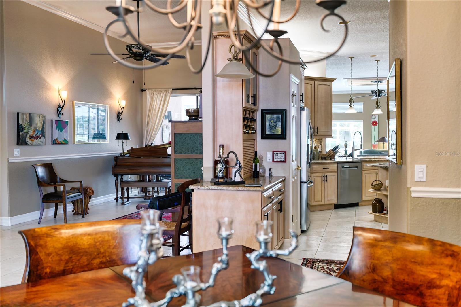 GRAND HAVEN - Residential