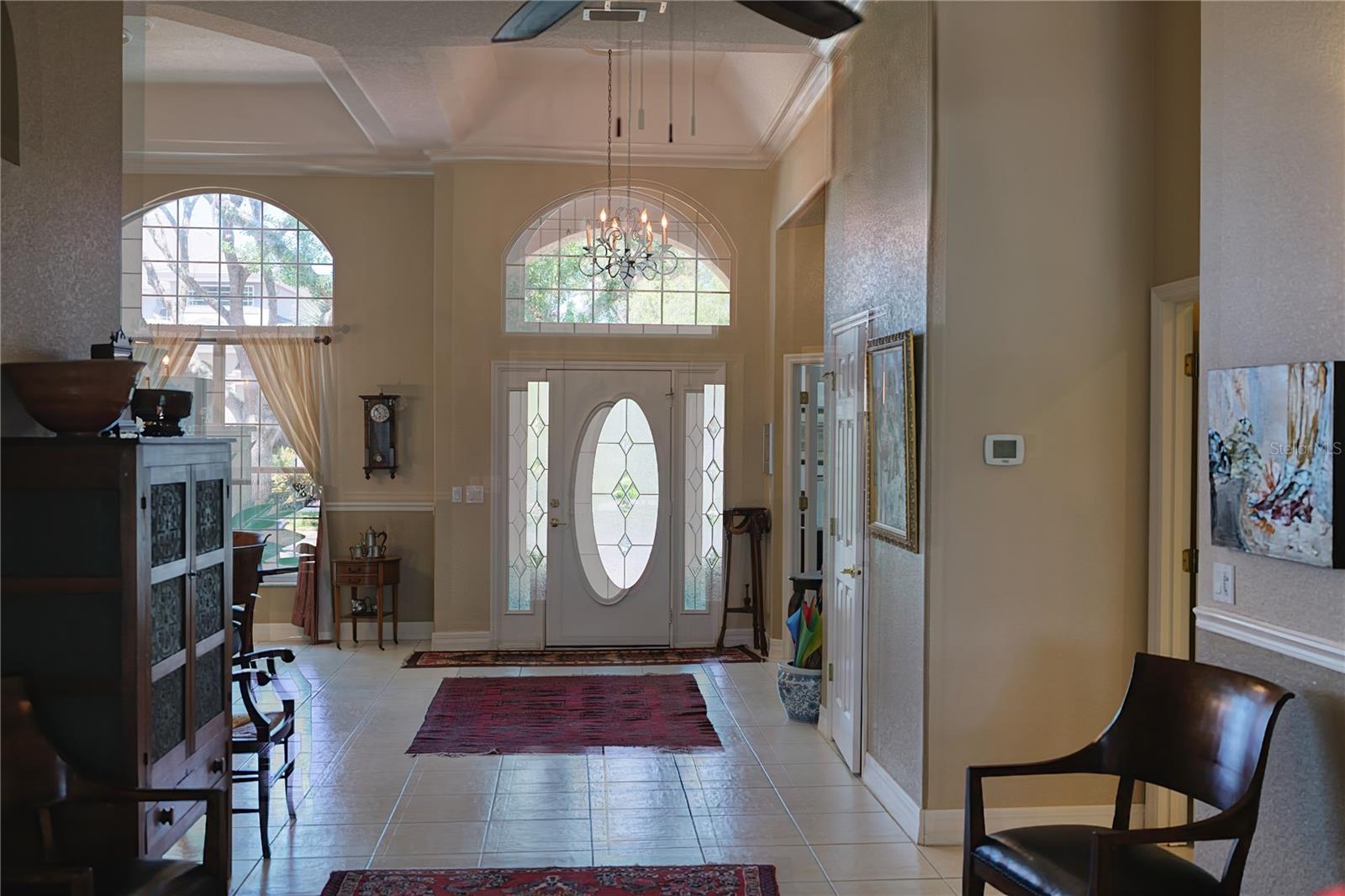 GRAND HAVEN - Residential