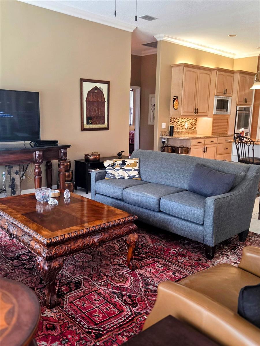 GRAND HAVEN - Residential