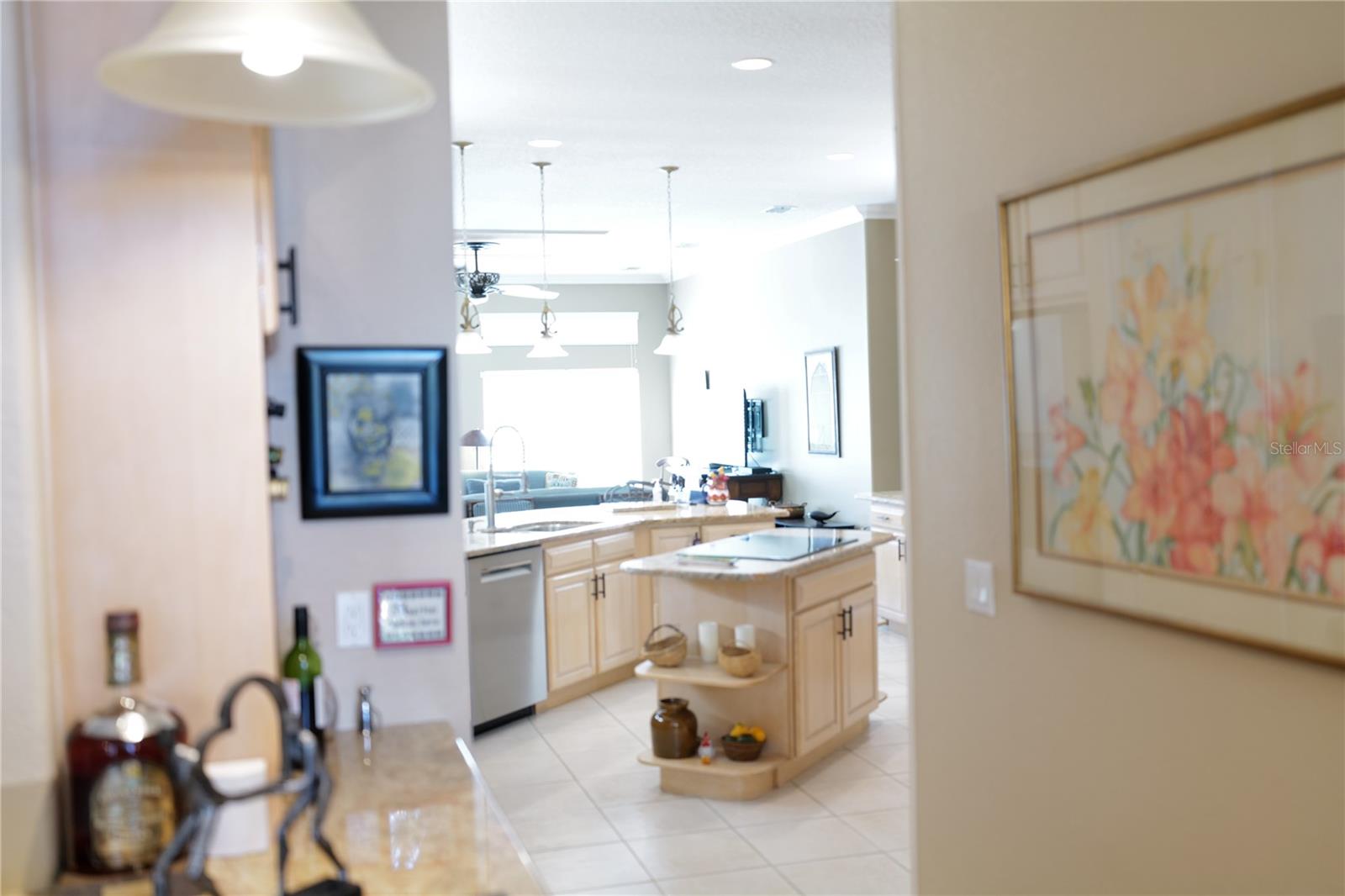 GRAND HAVEN - Residential