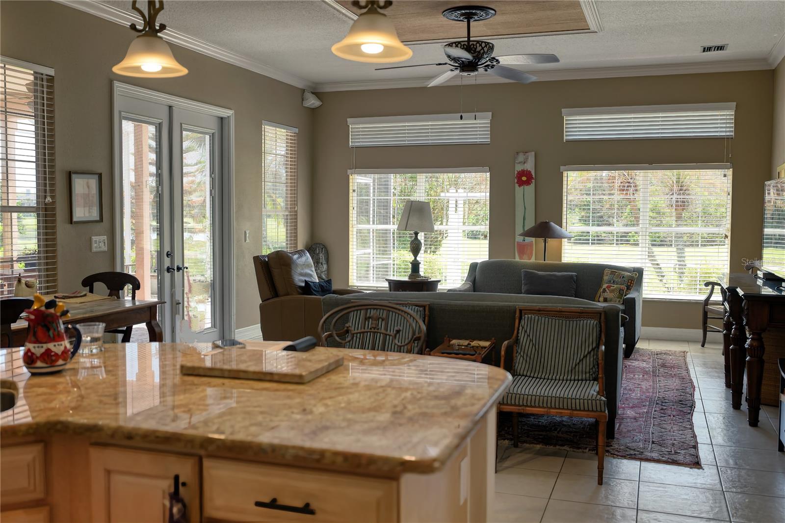 GRAND HAVEN - Residential