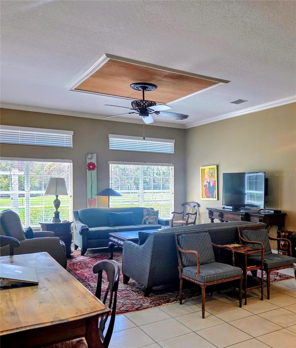 GRAND HAVEN - Residential