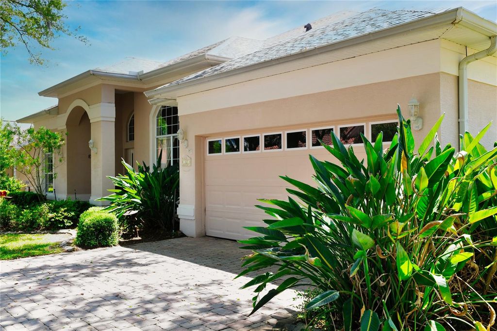 Photo of 82 Lagare Street, Palm Coast, FL 32137 (MLS # FC317864)