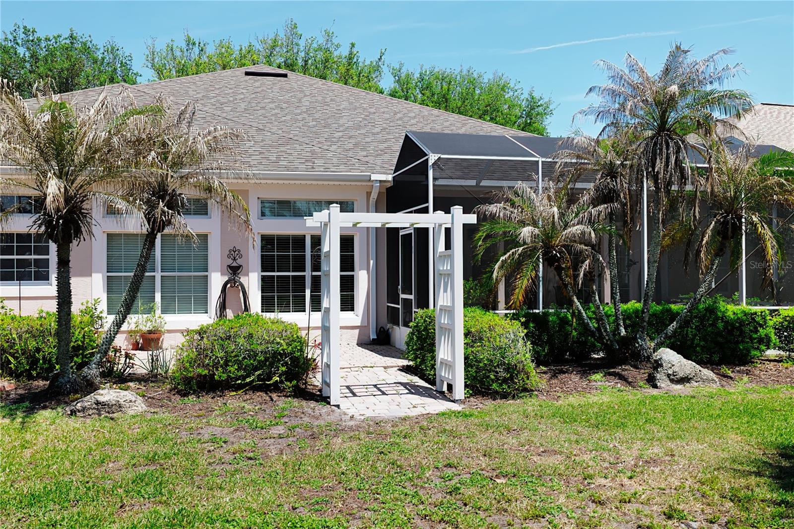 GRAND HAVEN - Residential