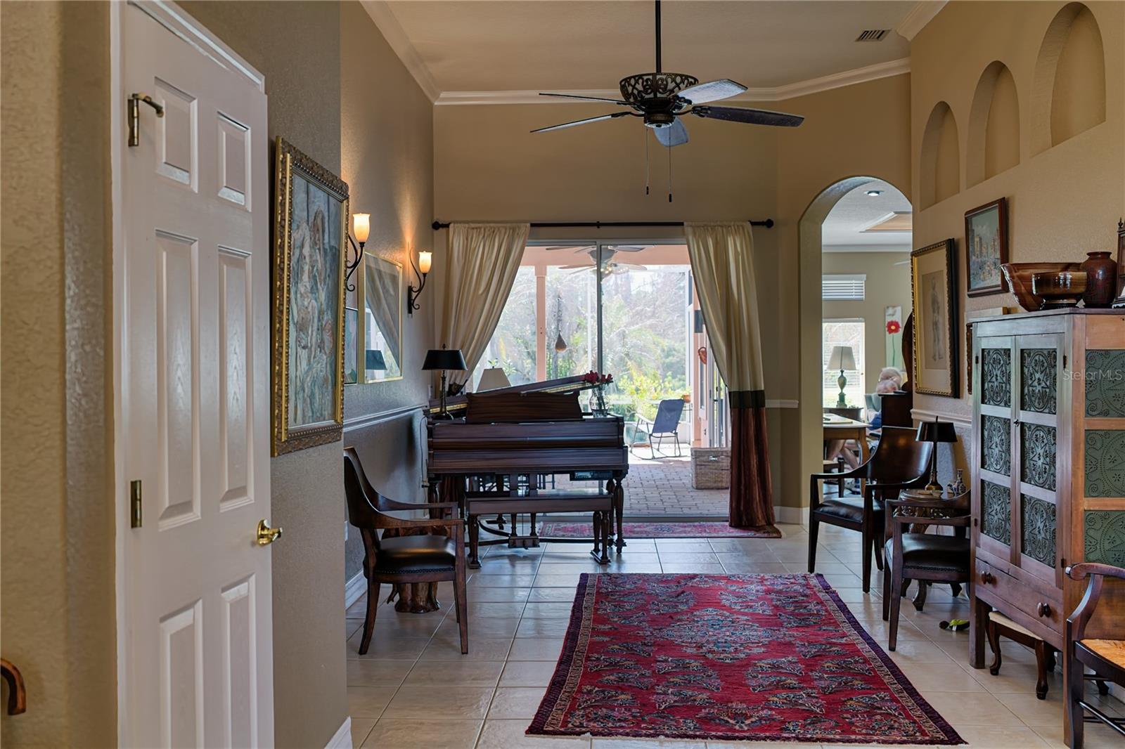 GRAND HAVEN - Residential