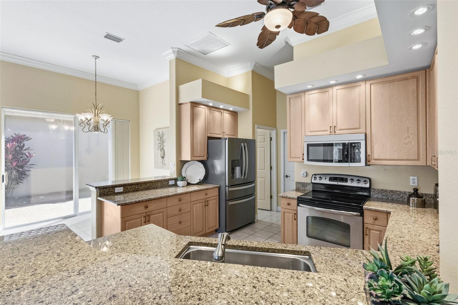 ROSEDALE 5 - Residential