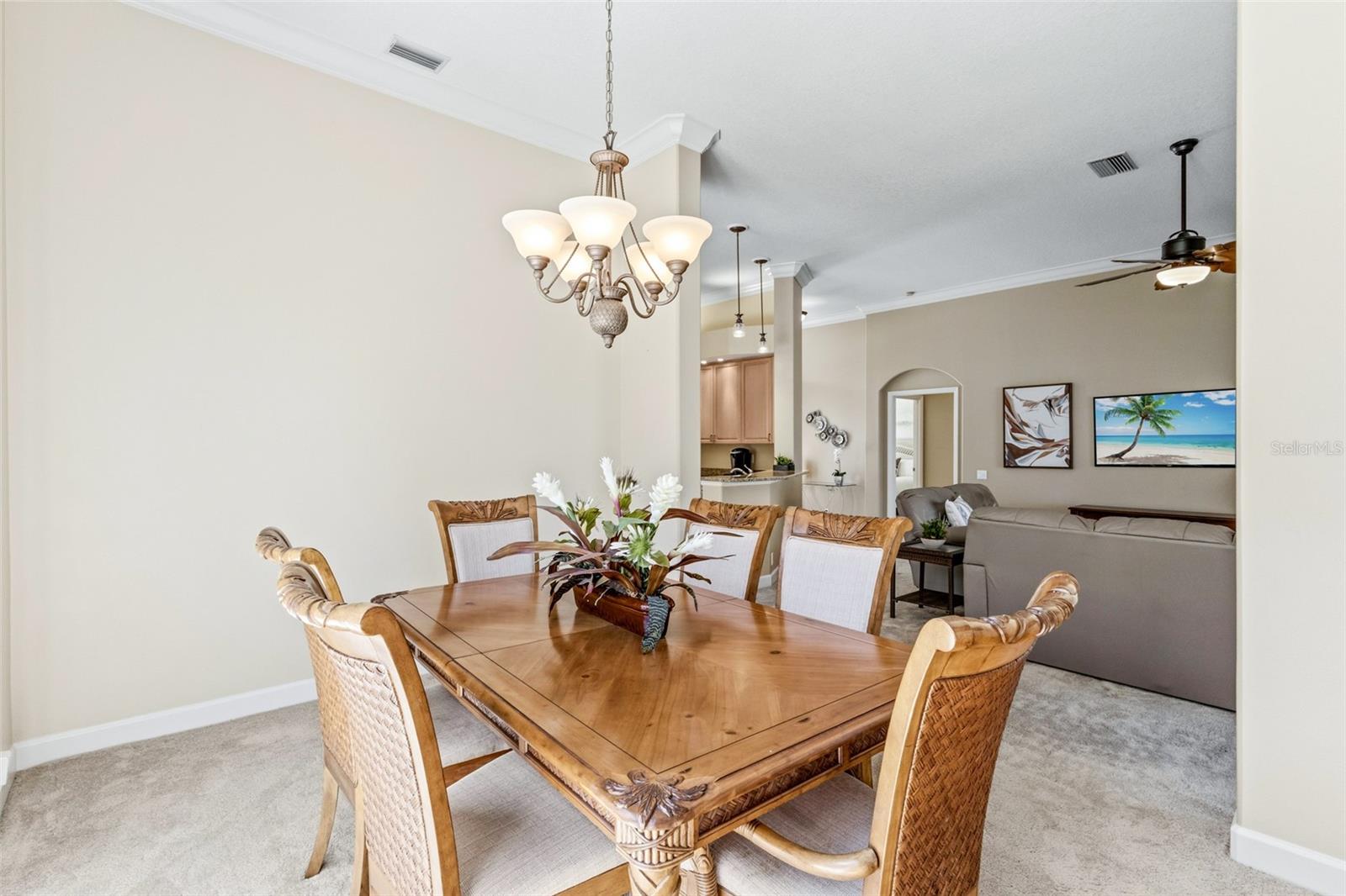 ROSEDALE 5 - Residential