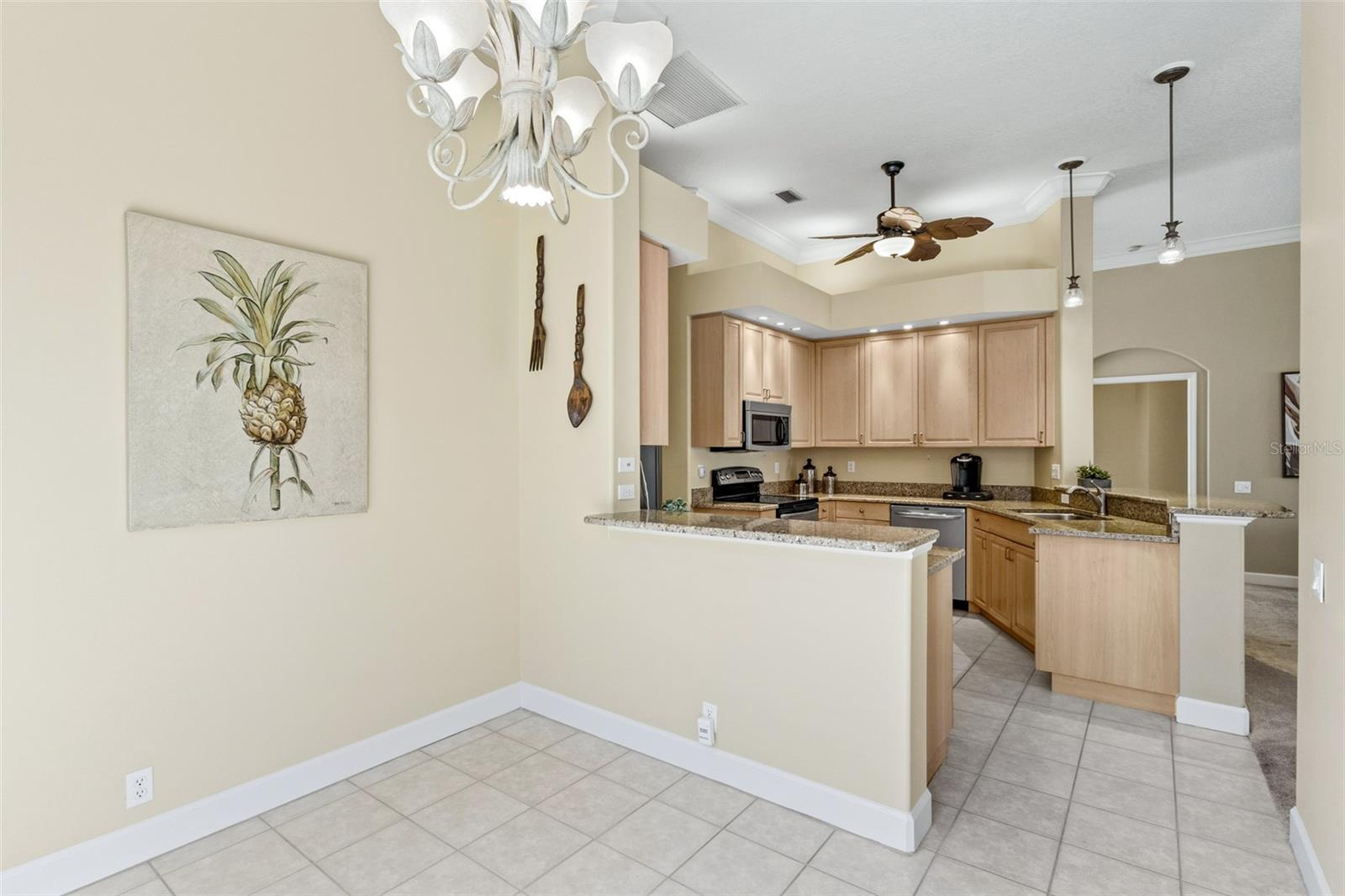 ROSEDALE 5 - Residential