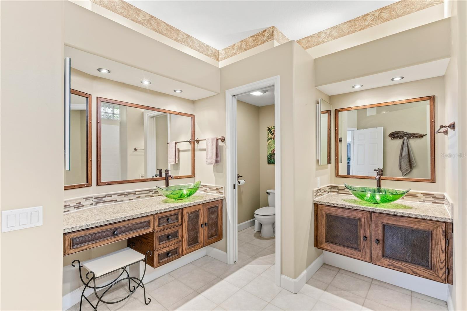 ROSEDALE 5 - Residential