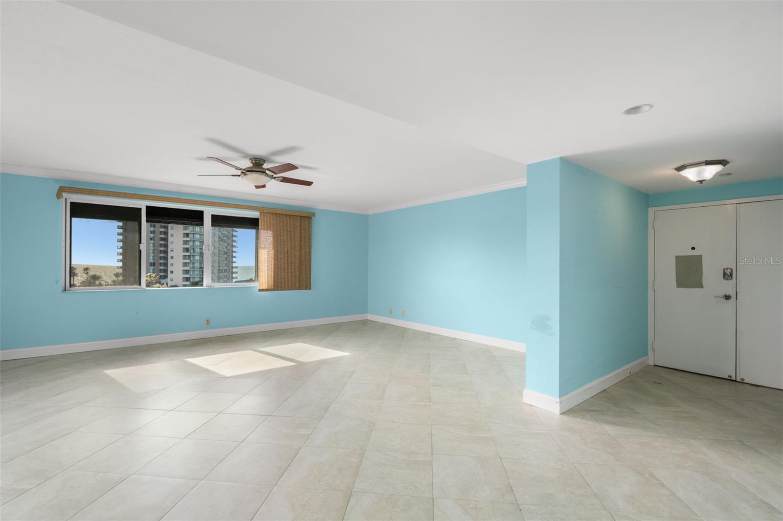 SAND KEY CONDO SOUTH - Residential