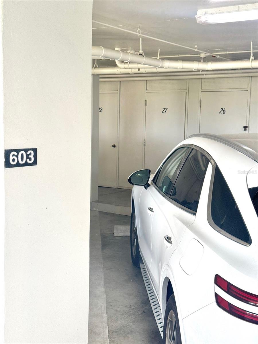 SAND KEY CONDO SOUTH - Residential