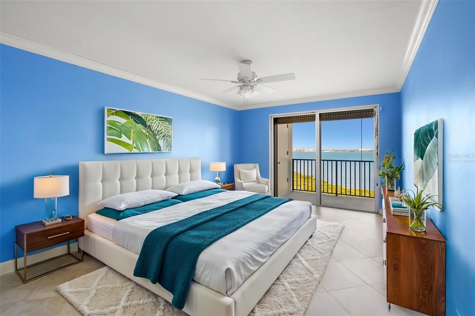 SAND KEY CONDO SOUTH - Residential