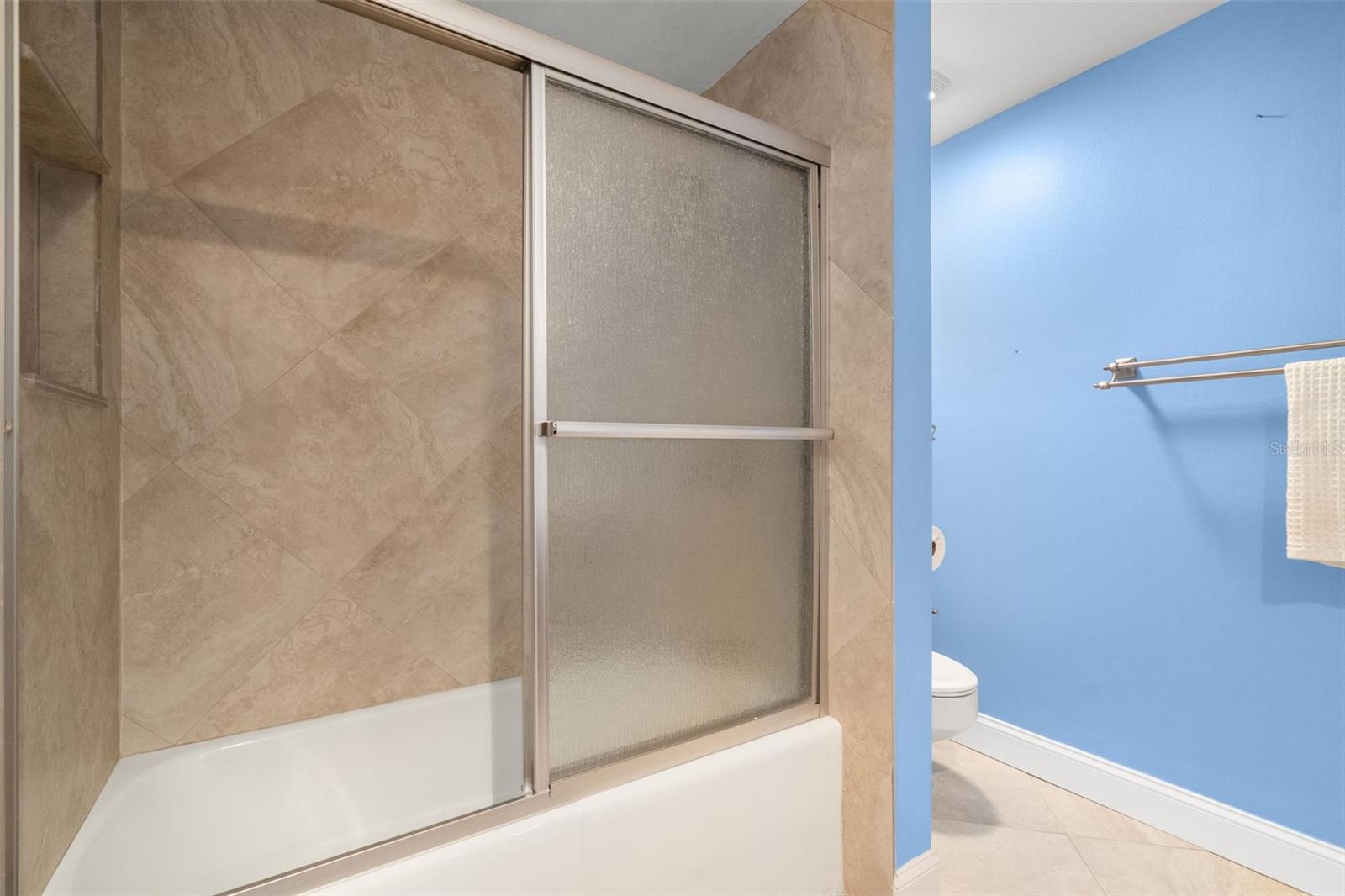 SAND KEY CONDO SOUTH - Residential