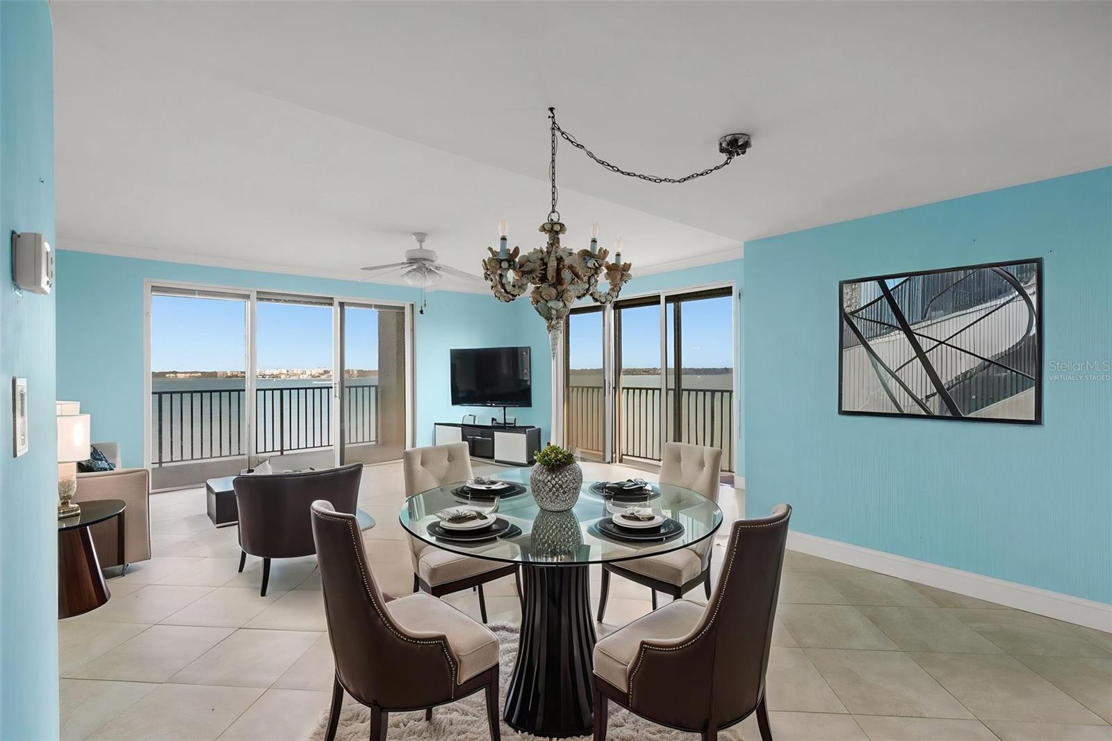SAND KEY CONDO SOUTH - Residential
