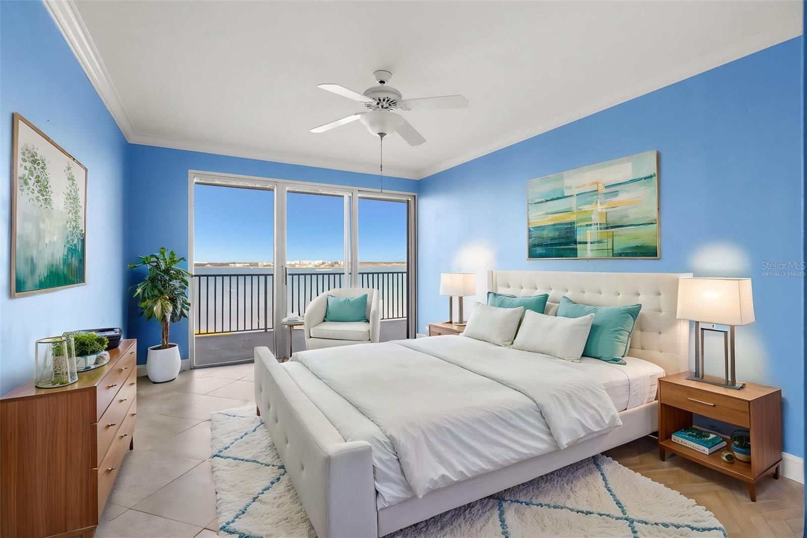 SAND KEY CONDO SOUTH - Residential
