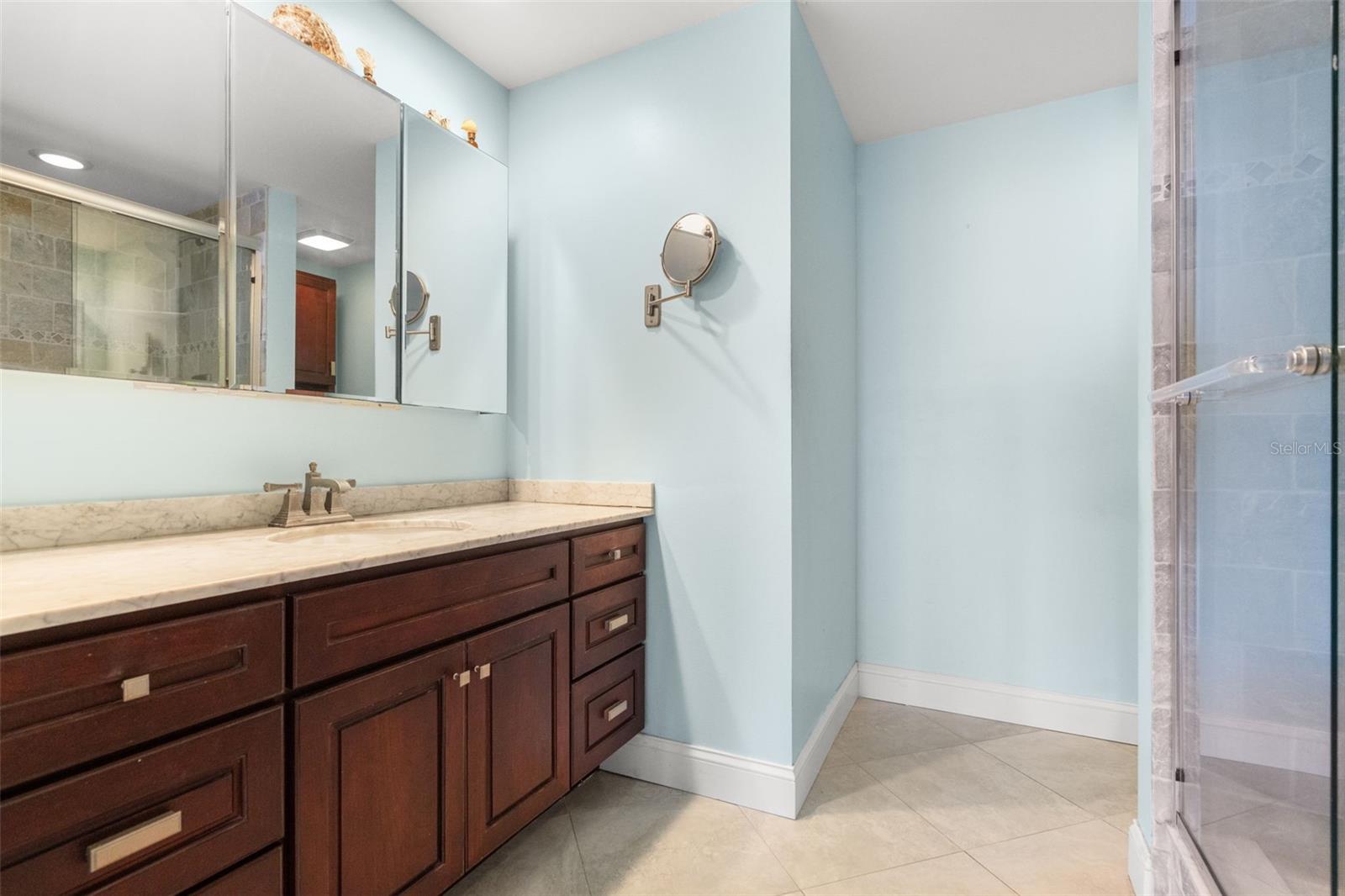 SAND KEY CONDO SOUTH - Residential