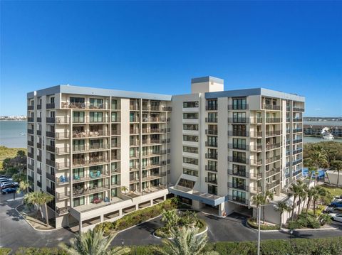 Photo of 1501 Gulf Boulevard #603, Clearwater Beach, FL 33767 (MLS # TB8481869)