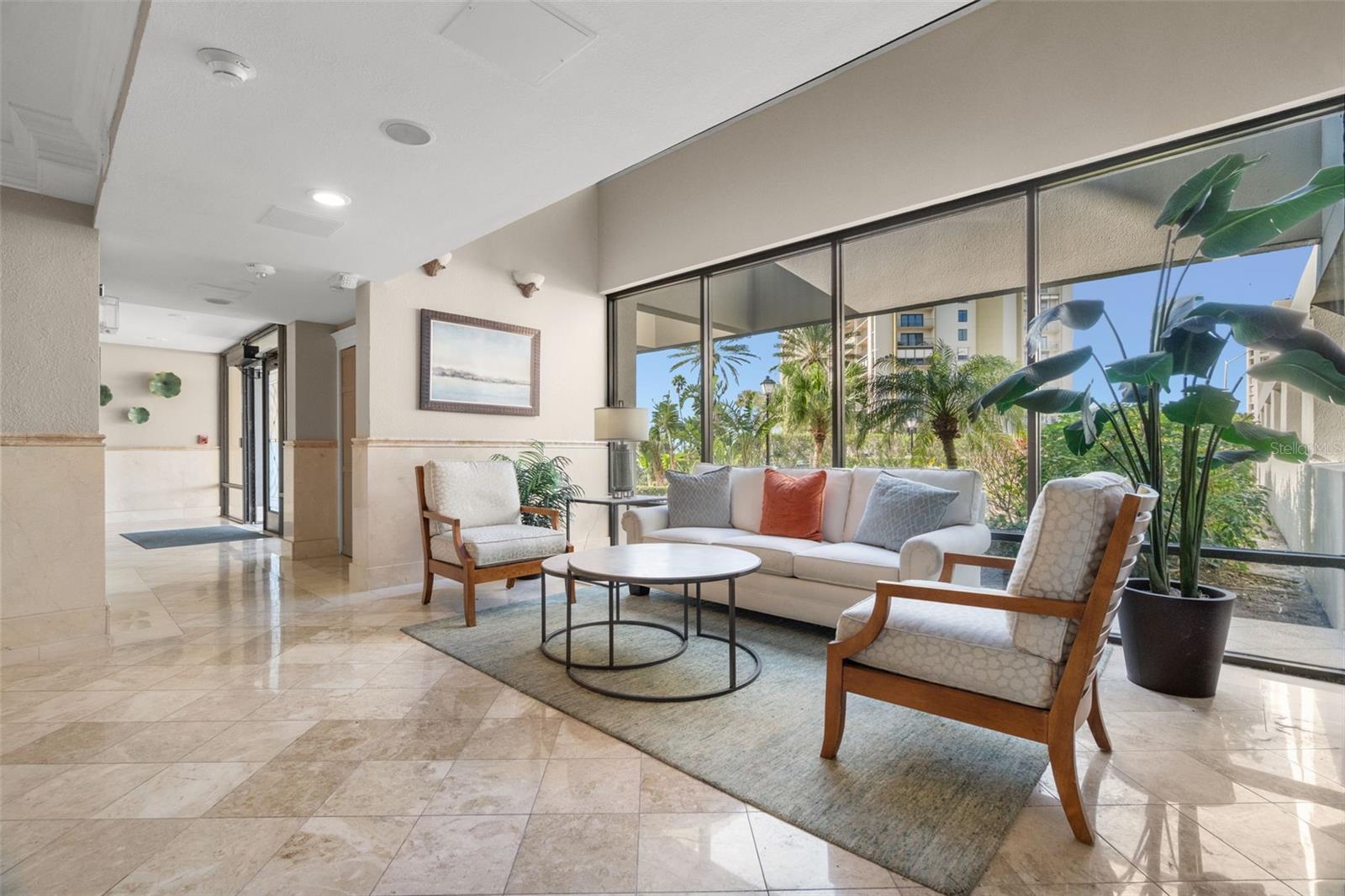 SAND KEY CONDO SOUTH - Residential