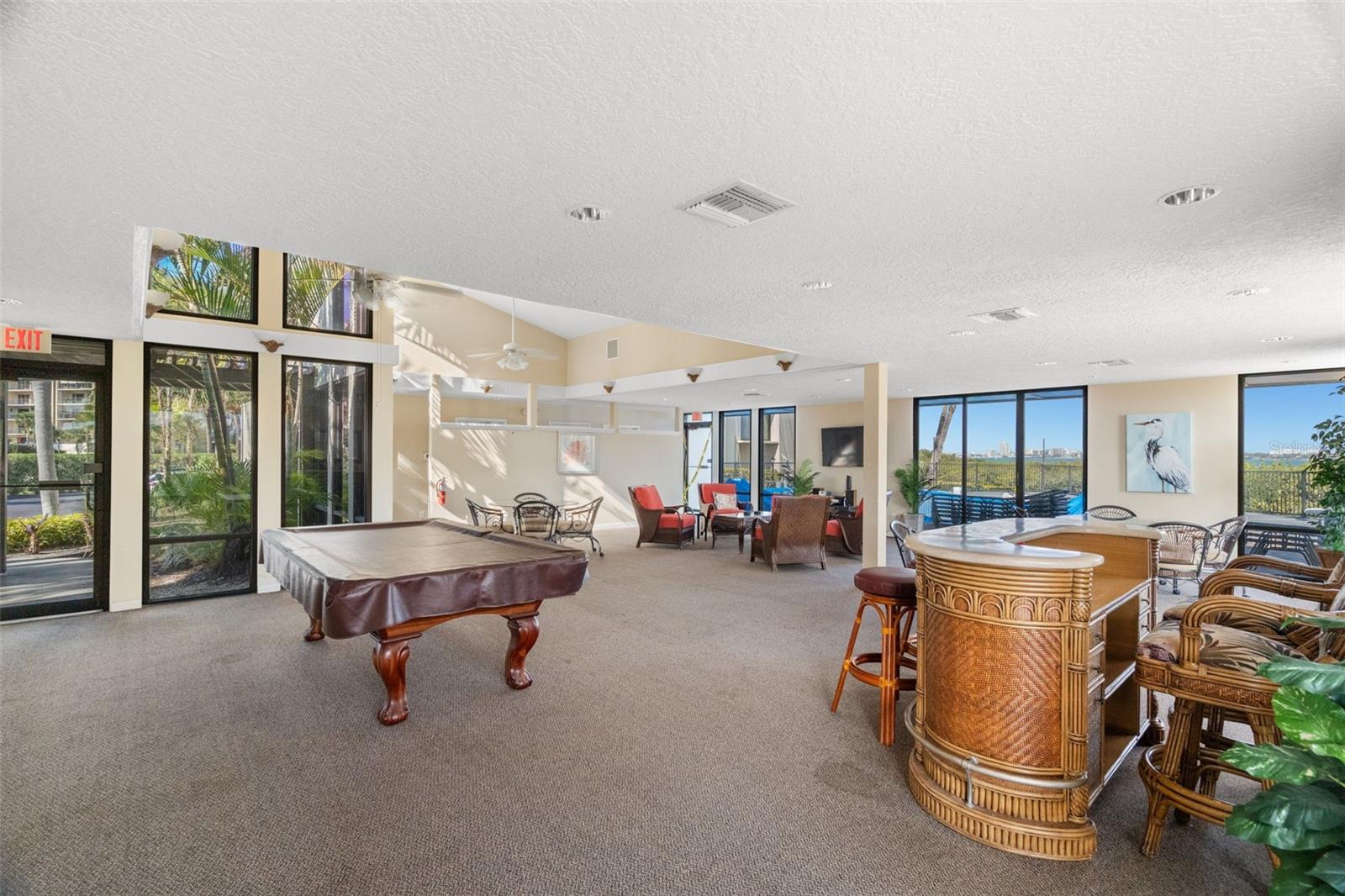 SAND KEY CONDO SOUTH - Residential