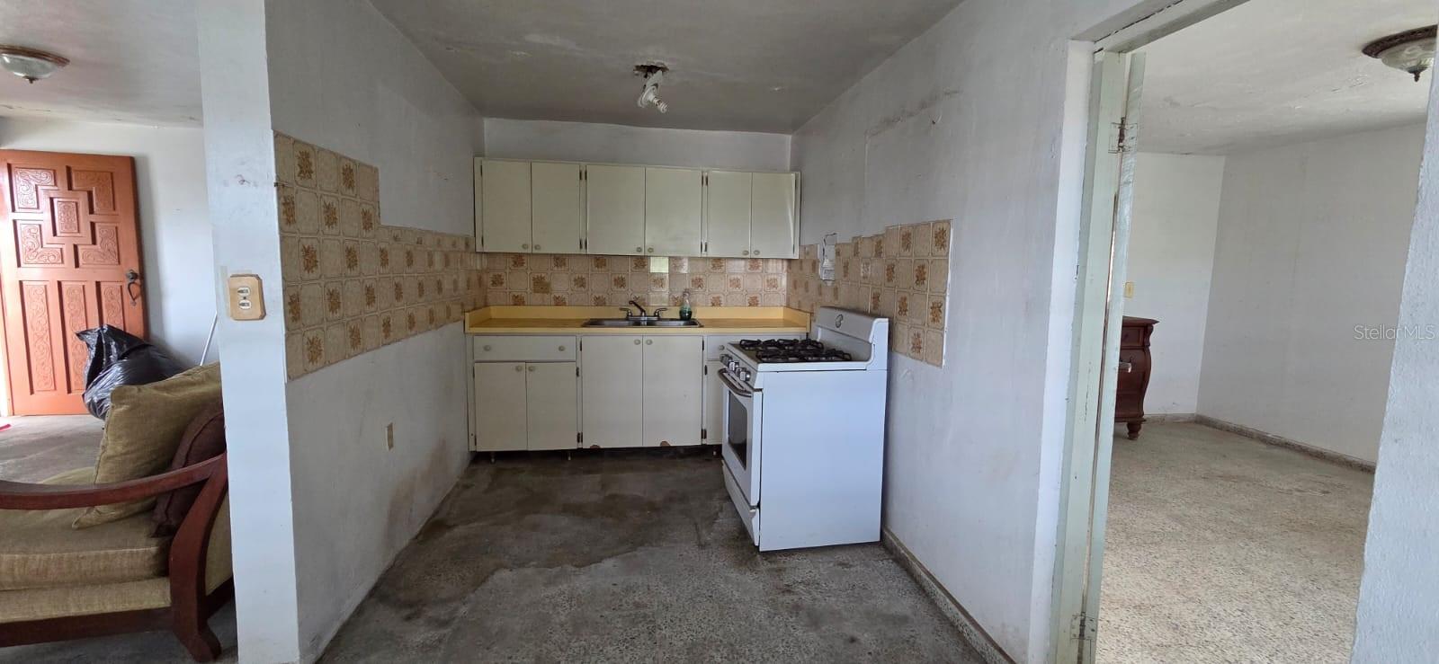 62 CRIATOBAL COLON, URB SAN PEDRO