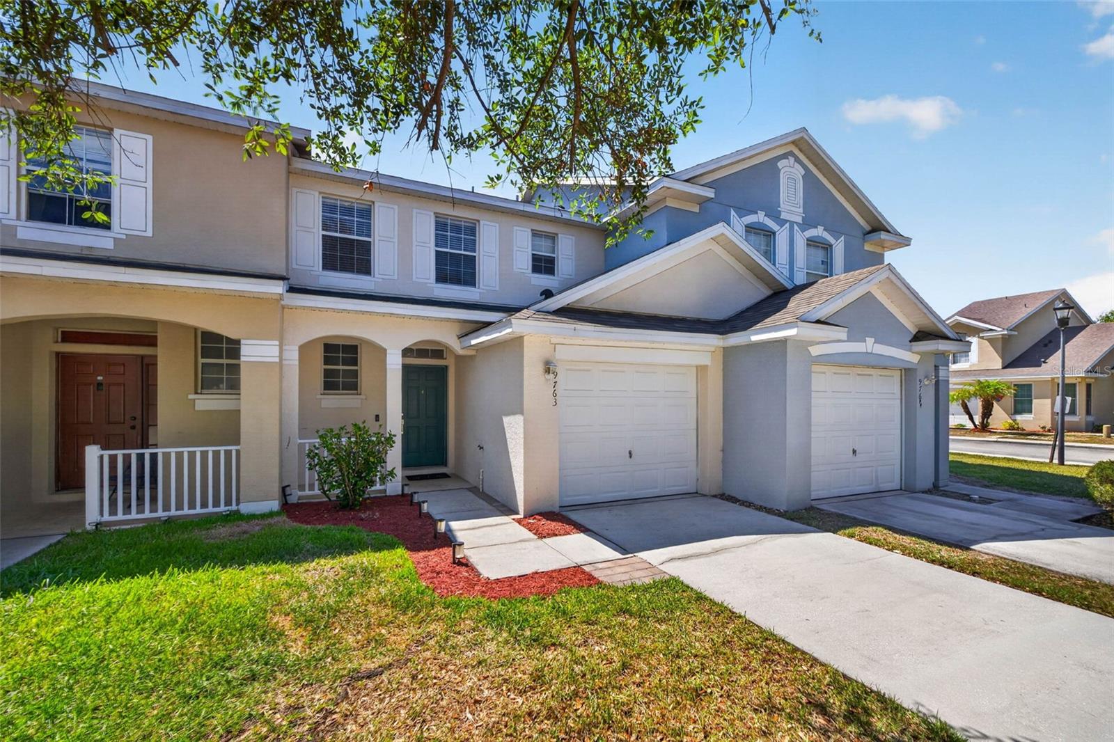9763 CARLSDALE DRIVE