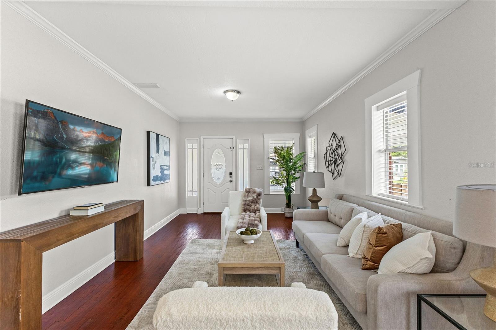 MEADOWBROOK - Residential