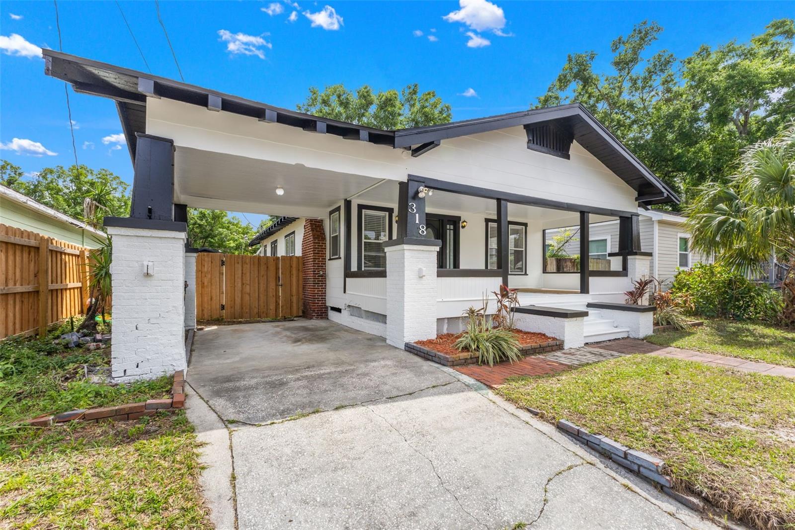 MEADOWBROOK - Residential