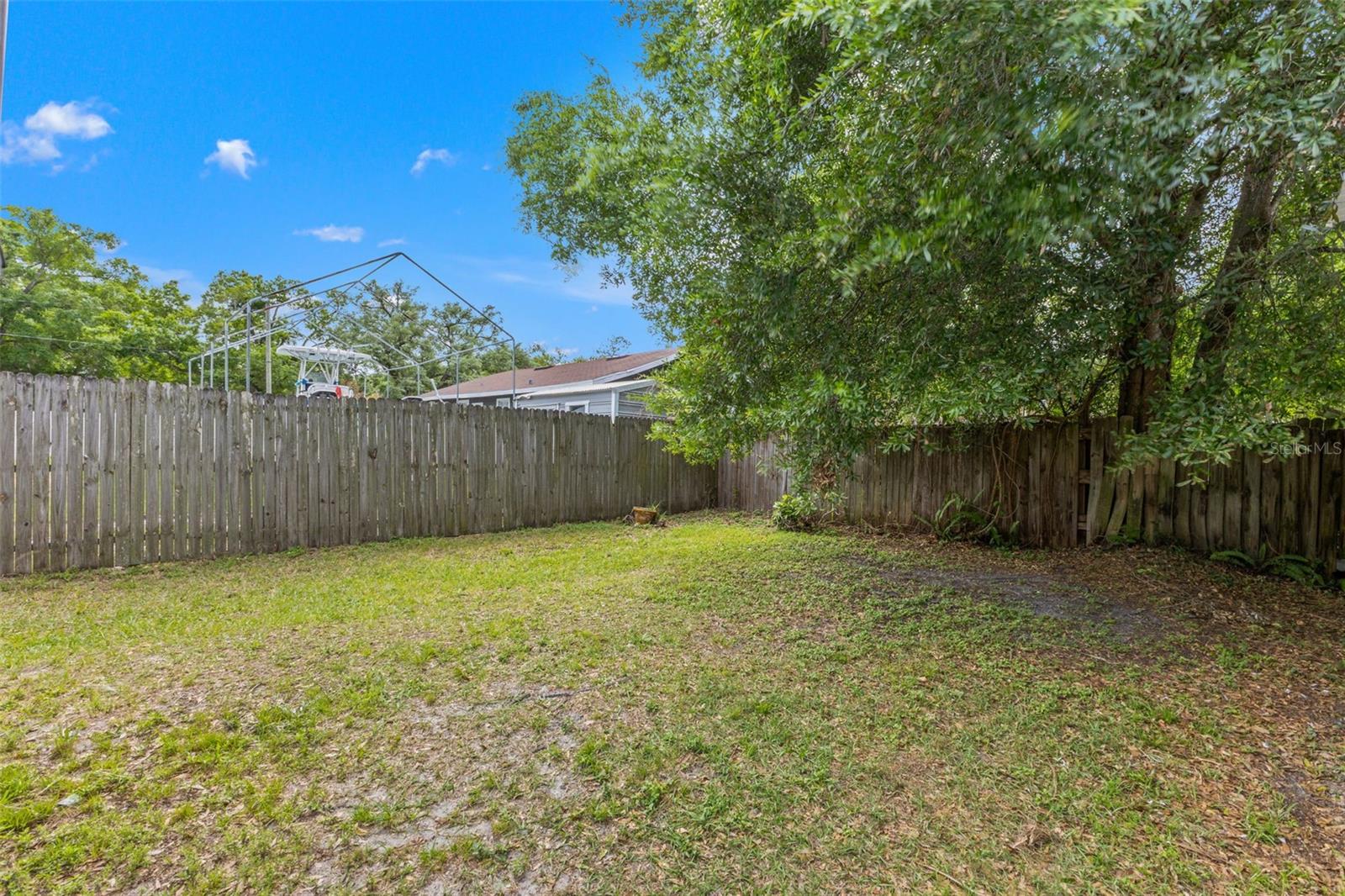 MEADOWBROOK - Residential