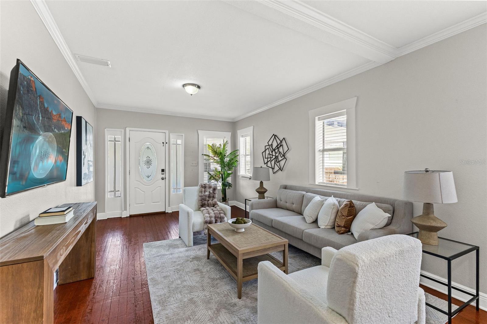 MEADOWBROOK - Residential