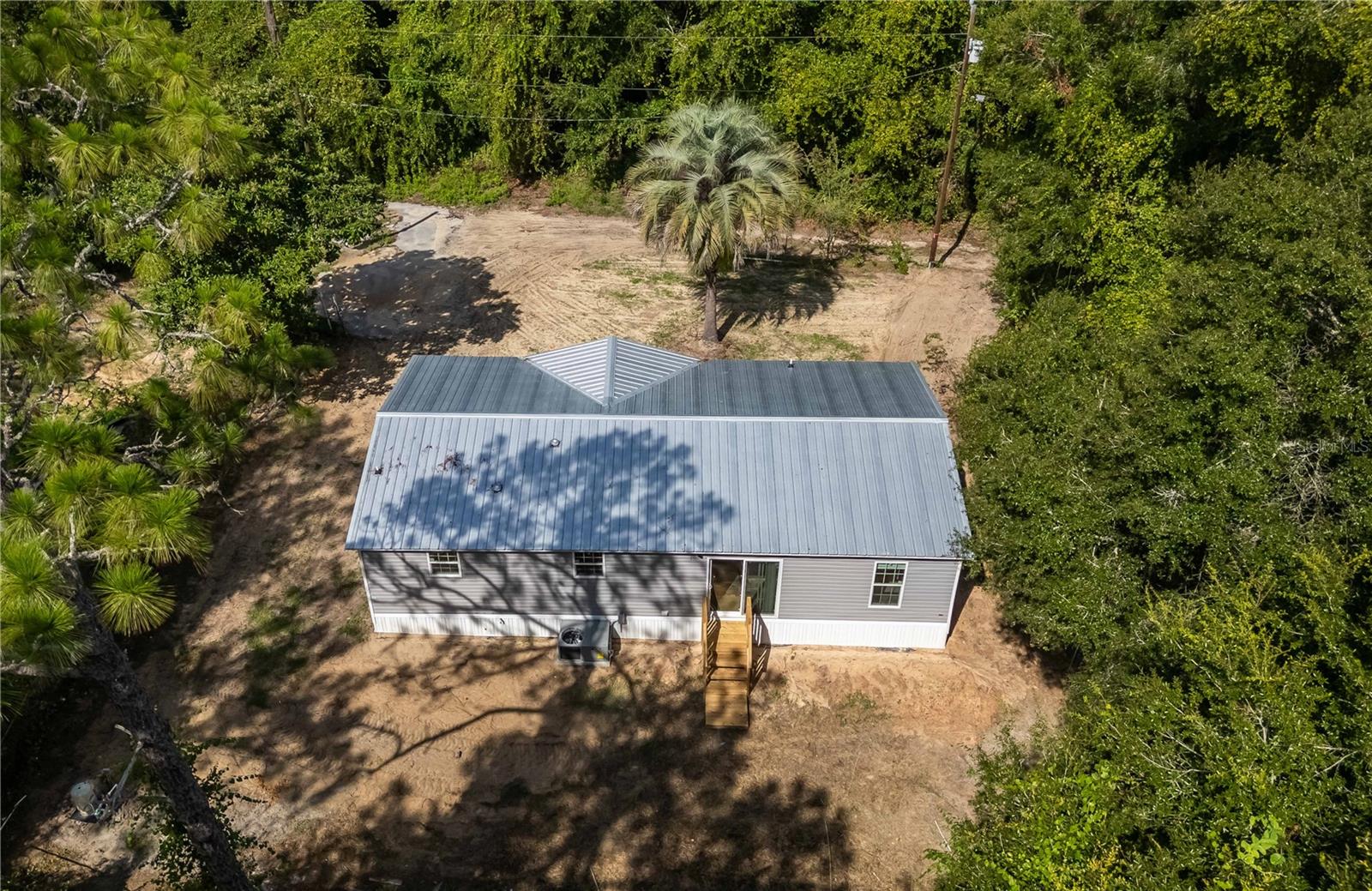 SILVER SPGS CAMPSITES - Residential